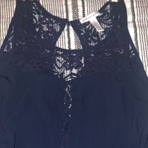 A jumper worn once good condition